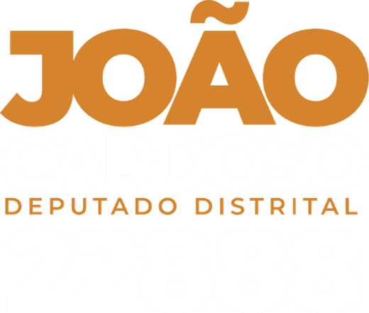 João Cardoso — Deputado Distrital — 22888